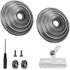 Replacement Ball Wheel For Dyson Accessories Vacuum Cleaner For Dyson V8 V10 V11 V15 Dyson Accessories Floor Brush Roller Replacement Part For Dyson Spare Parts - Image 2