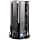 FlagShip Nespresso Capsule Holder - Nespresso Coffee Capsule Storage Carousel - Small Holder for 80 Original Pods - Image 2