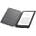 Étui en tissu pour Amazon Kindle Paperwhite | Compatible avec les appareils 11e génération (modèle 2021) | Design fin et léger | Noir - Image 4