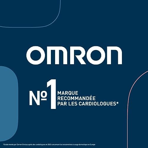 OMRON EVOLV Arm Blood Pressure Device - All-in-One Design - Arm Blood Pressure Monitor with Irregular Heart Rate Detection - Bluetooth - With OMRON Connect App - Image 4