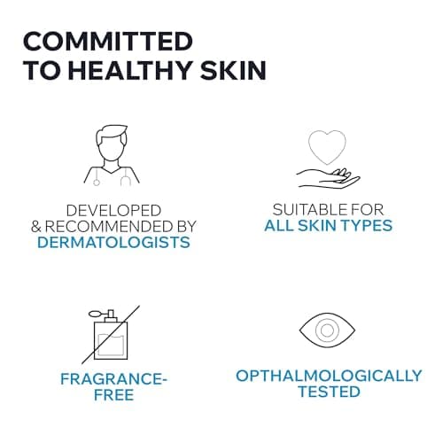 Uriage Eau Thermale Crème d'Eau Contour des Yeux à Acide Hyaluronique I Réduit visiblement les ridules, poches et cernes. Ultra-rafraîchissante I Non parfumée I Testée sous contrôle ophtalmologique - Image 7