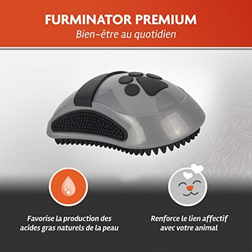 FURminator Curry - Image 6