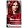 Schwarzkopf - Shine - Intense permanent hair colour - Diamond shine - Shiny hair - 100% coverage of white hair - Nourishing care included - Cashmere Red 842 - Image 3