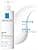 La Roche-Posay - Lipikar AP Moisturizing Body Lotion - Anti-Dryness and Anti-Ticking - Cold Cream, Shea Butter, Thermal Water - Body Care for Dry and Sensitive Skin - Image 4
