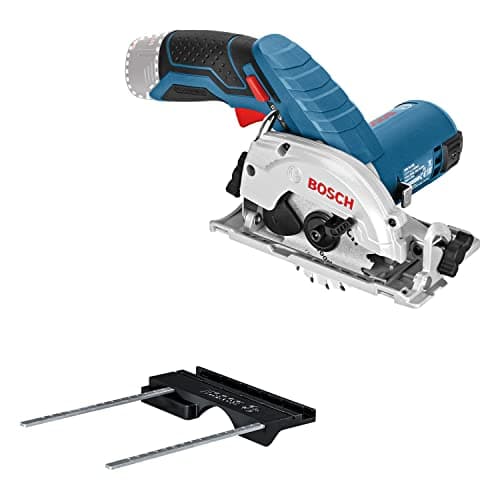 Bosch Professional 12V System cordless circular saw GKS 12V-26 (blade diameter: 85 mm) - Image 3