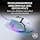 Razer Basilisk V3 - Customizable Wired Gaming Mouse - Ergonomic Design - 26K DPI sensor - Chroma RGB - 11 Programmable Buttons - Tilting HyperScroll Wheel - PC/Mac | White - Image 6