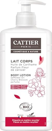 Organic Revitalizing Body Lotion 500 ml - Image 2