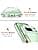 ivoler Anti-yellowing HD Clear Case for Google Pixel 9 / Google Pixel 9 Pro, [Military Protection] Slim Transparent Shockproof Silicone Protective Case, Hard PC Bumper Cover - Image 8
