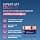 NIVEA Cellular Expert Lift - Smoothing Anti-Ageing Face Cream - Night Cream - Smooths & Reduces Wrinkles - Collagen Booster - Hyaluronic Acid & Natural Bakuchiol - All Skin Types - 50 ml - Image 3