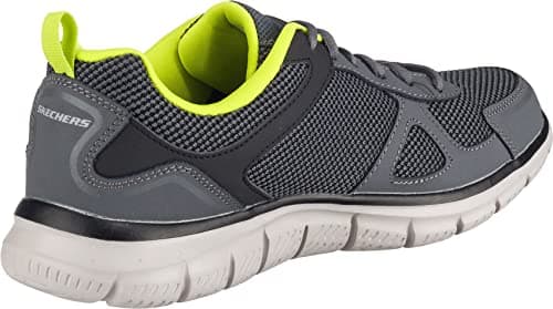 Skechers Track Bucolo Chaussures de RunningHomme - Image 5