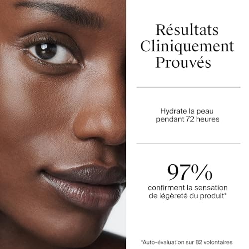 Neutrogena – Aqua-Gel Hydro Boost (pot de 50 ml) – Crème hydratante pour tous types de peaux à l'acide hyaluronique – Gel hydratant pour un teint frais et éclatant - Image 6