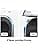 elago Clear Case Compatible with Samsung Galaxy Buds FE (2023) / Galaxy Buds 2 Pro (2022) / Galaxy Buds 2 (2021) / Galaxy Buds Pro (2021) / Galaxy Buds Live (2020) (Clear) - Image 6