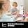 Braun ThermoScan® 7+ connect Ear Thermometer | Compatible with Braun Family Care™ App | Age Precision® Technology | Colour Coded Digital Display - Image 5
