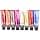 Redken Color Fusion Advanced Performance Color Cream 10Gv Gold/Violet by Redken - Image 4