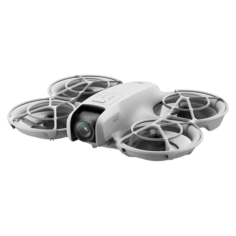 Bundle Motion Fly More DJI Neo, Mini Drone with 4K UHD Camera for Adults, 135g Single Flight Follower, Hand Takeoff, Subject Tracking, with RC Motion 3 and 3 Batteries - Image 5