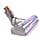 Turbo Floor Brush Original Dyson V8/SV10 Code 967483-01 - Image 3