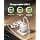 Belkin BoostCharge Compact 45W AC Charger with USB-C to USB-C Cable, Fast Charging, for All Models of iPhone 17, Air, 16, Samsung Galaxy, Google Pixel, iPad, AirPods, etc – White - Image 4