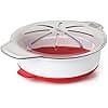 OXO Good Grips 11185500MLNYK INOXO.11185500ML, Stainless Steel, Rot, 36 x 13.7 x 18.2 cm - Image 2