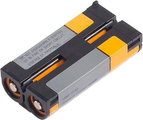 BP-HP800-11 Rechargeable Battery Model for Sony Stereo Earphone System - Image 6