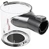 Vacuum Cleaner Dust Container For Dyson V6 DC58 DC61 DC62 Replacement Parts For A Port B Interface - Image 2