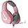 Orzly Hornet RXH-20 Nakuru Edition Gaming Headset for PC and Gaming Consoles PS5, PS4, Xbox Series X | S, Xbox One, Nintendo Switch and Google Stadia - Stereo Sound with Noise Cancelling Mic - Image 3