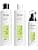 Nioxin Sistema 2 Kit Trifasico Shampoo 300ml Conditioner 300ml Treatment 100ml - advanced slimming kit - Image 2