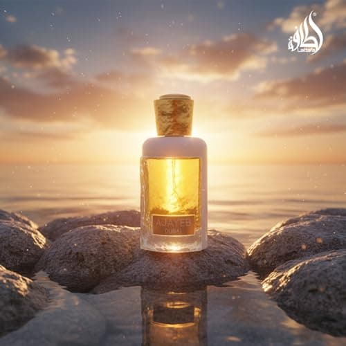 Ajayeb Dubai by Lattafa for Unisex – 3.4 oz EDP Spray - Image 9