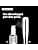 Steampod 3 - Lisseur Vapeur Professionnel 2-en-1 : Lissage & Wavy - Céramique Fer à lisser à la technologie vapeur - Adapté à tous types de cheveux - L'Oréal Professionnel - Image 7