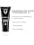 Vichy, Dermablend High Coverage Concealer Fluid Foundation For All Skin Types, Shade : 25 Nude, 30 ml - Image 7