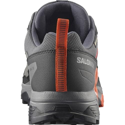 Salomon Homme X Ultra 5 GTX Chaussure de randonnée - Image 6