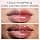 CATKIN Serum Plumping Lip Gloss, Plumping Lip Gloss, Tinted Lip Oil, Plumper, Refreshing, Moisturizing, Long-Lasting, Non-greasy, Contains 90% Nourishing Essence, 2 ml - Image 4