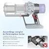 V10 Main Body Compatible with Dyson V10 SV12, Main Body Replacement for V10 Animal, Absolute, Motor Handle with V10 SV12 Trigger Assembly No.969875-02 - Image 5