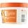 Fructis Hair Food Papaya 3-in-1 Repair Mask with Vegan Formula for Damaged Hair 390 ml - Image 5