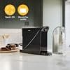 Tristar Capsule coffee maker - Compatible with Nespresso capsules - Removable drip tray - Spacious 900ml removable water tank - 20 bar pressure - 1400 W - CM-2300 - Image 5