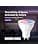Tapo Ampoule Connectée WiFi, Ampoule LED GU10 Multicolore 2200K-6500K, Dimmable 350 Lumens, 3.7W équivalent à 50W, Compatible avec Alexa et Google Home, Economie d'énergie, L630 - Image 5