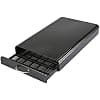 Nespresso Coffee Pod Capsule Holder Metal Storage Drawer Holder for 60 Pieces - Image 3