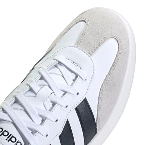 Adidas Men's BARREDA Shoes - Image 6