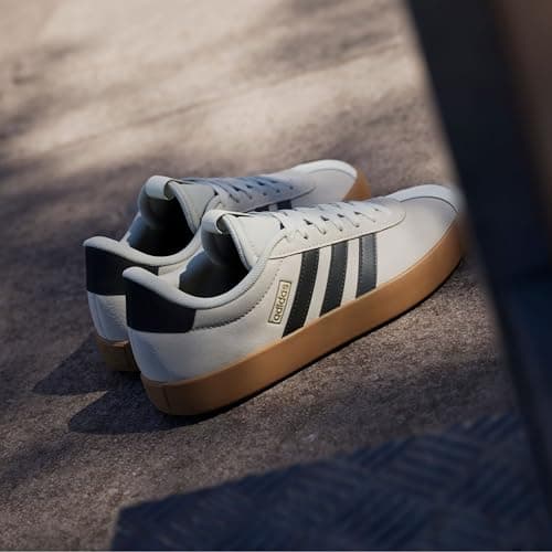 Adidas Femme VL Court 3.0 Shoes - Image 4