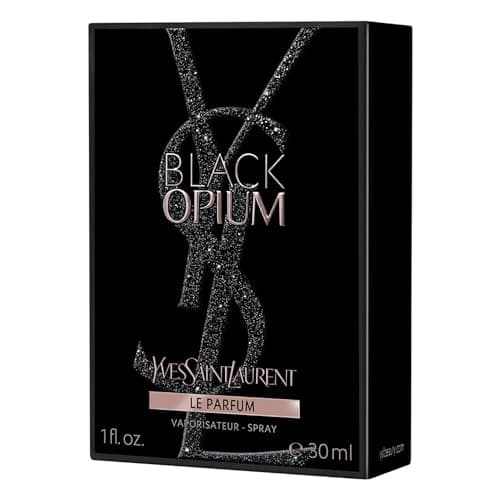 NOVA ENGEL Black Opium Perfume Spray 30 ml - Image 7