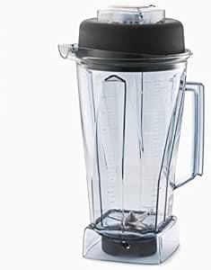 VITAMIX Blender Bowl 2 Litre Pro Range Multifunctional Blades