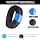 Aiivioll GSP300 Replacement Earpads Ear Pads for Sennheiser GSP 300 GSP 301 GSP 302 GSP 303 GSP 350 GSP 370 Headphones Sports Cooling Gel and Memory Foam Ear Pads (Black) - Image 4