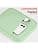 HoYiXi Universal Case for 7 inch Kindle Paperwhite/Colorsoft 2024 Compatibility 6.8" Paperwhite 2021 and 6"-6.8" Kobo/Tolino/Sony EReader with Anti-Drop Android Tablet Sleeve Case, Green - Image 7