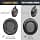 SOULWIT Foam Cushion Pads for Steelseries Arctis Nova Pro Wireless/Arctis Nova Elite Headphones, High Density Foam Earpads for Sound Insulation, Thickness Added - Image 4