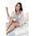 NIVEA Care Nourishing Body & Face Cream - 24H Intense Hydration - Hydro-Waxes & Shea Butter - Light Non-Sticky Texture - No Greasy Effect - All Skin Types - 400 ml - Image 4