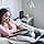 Bose Home Speaker 500 Speakers with Amazon Alexa and Built-in Google Assistant - Black - Image 6