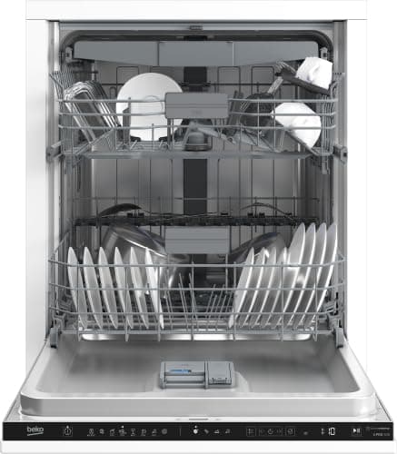 Lave vaisselle Beko BDIN38651C ENCASTRABLE 60 CM - Image 4