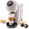 Krups NESCAFÉ Dolce Gusto KP243A GENIO S Capsule Coffee Machine for Various Drinks, Compact, High Pressure, Adjustable Sizes XL, Perfect Espresso in Just 30 Seconds, Off - Image 2