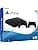 PlayStation, PS4 500 Go F Black + Manette 2ème DualShock PS4 - noir - Image 3