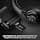 SteelSeries Arctis Nova Elite - Black - Wireless Gaming Headset - 96 kHz / 24 Bit - Carbon Fiber Speakers - ANC - AI Noise Reduction - App - 2.4GHz+Bluetooth - OmniPlay PC+PS+Xbox - Image 7