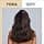 Schwarzkopf Gliss Oil Nutritive Conditioner Spray Express, nährend, 200 ml, Leave in Conditioner Spray mit Omega-9 und Marulaöl, Conditioner ohne Ausspülen und Hitzeschutz für strapaziertes Haar - Image 6